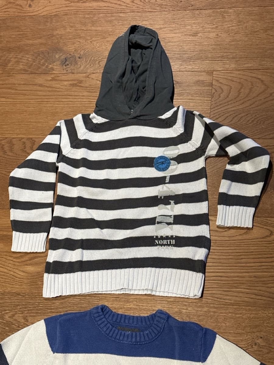 Maglioni & Felpe: Pullover Gr.122/128 – Usato da Pratteln venduto da Nala78 2