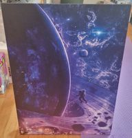 Displate Weltraum-Poster für Sammler! Einzigartige Deko!