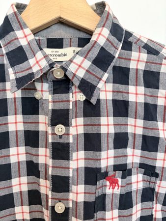Abercrombie Hemd