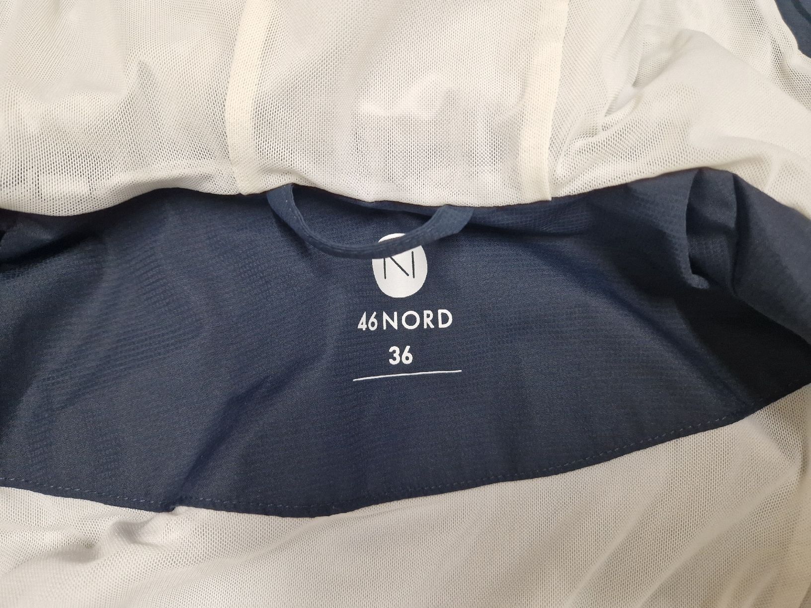 46 Nord Giacche: Windjacke 46 NORD, 36 – Nuovo (secondo la descrizione) da Frasnacht venduto da MiraBelle79 5
