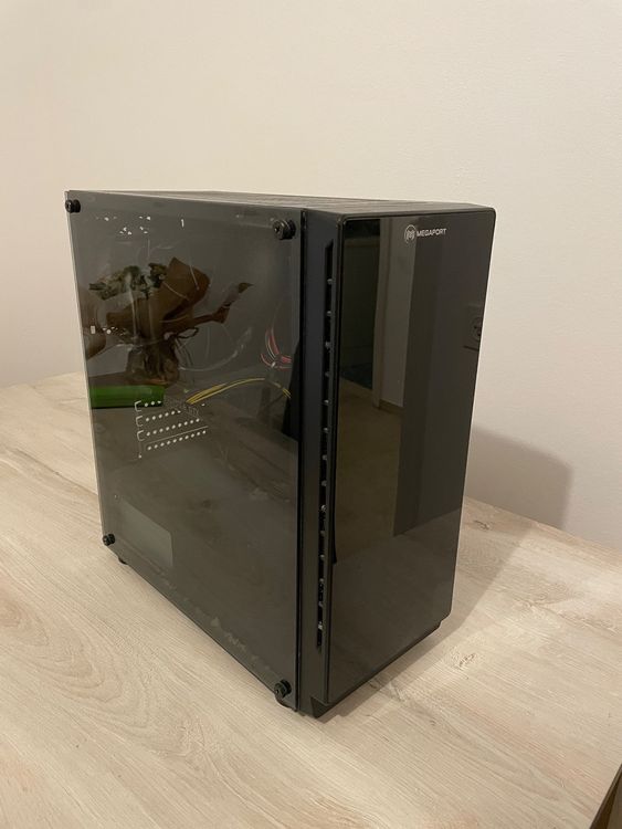 pc-gaming-amd-ryzen-5-3500x-msi-geforce-gtx-1660-super-kaufen-auf-ricardo