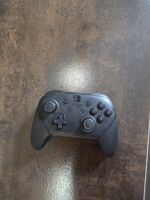 Nintendo Switch Pro Controller, guter Zustand, top für Gamer