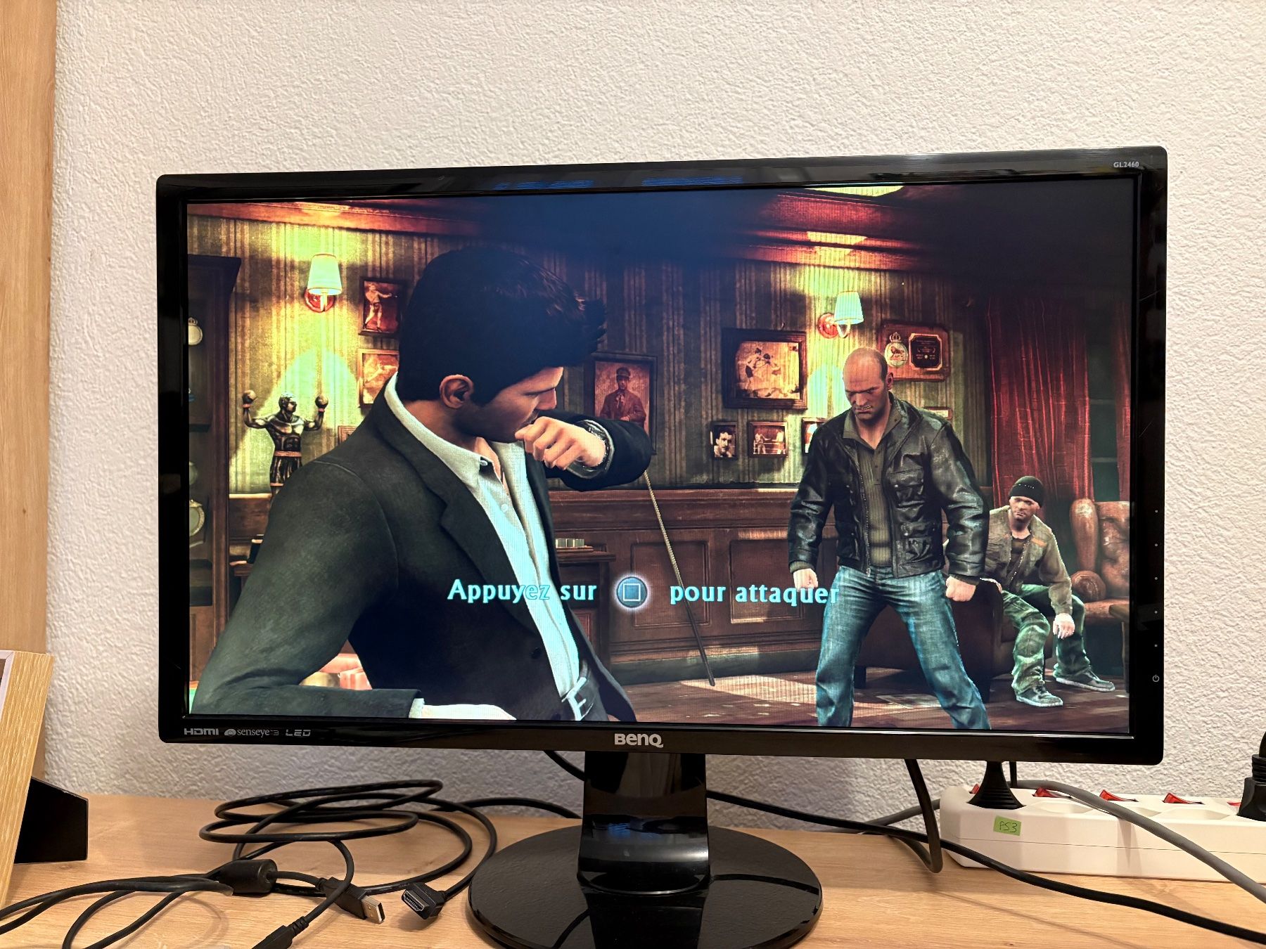 Sony Console: PS3 retrocompatible et jeux – Usato da Villars-sur-Glâne venduto da axe_r9gy 6