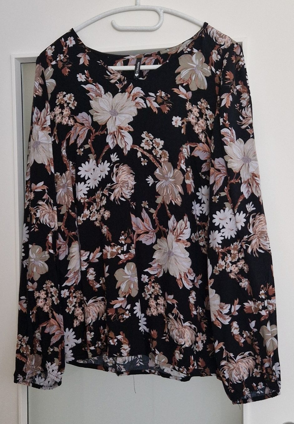 Tops: Blouse grandeur XL Neuve – Neu (gemäss Beschreibung) aus Couvet von Pioune