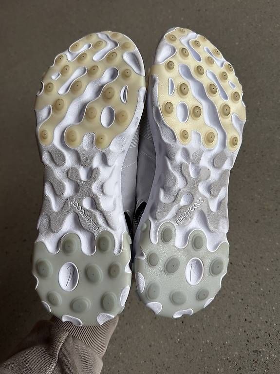 Scarpe da uomo: Nike React Sportschuhe – Nuovo e nell'imballaggio originale da Horgen venduto da onur_5 4