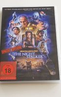 DVD Nightmare Radio The Night Stalker Horror FSK 18