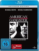 American Gangster Blu-ray