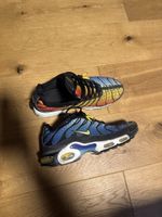 Nike tn