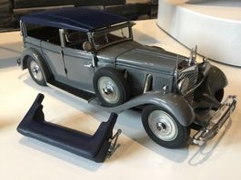 MERCEDES-BENZ TYP 770 KAISER WILLHELM II