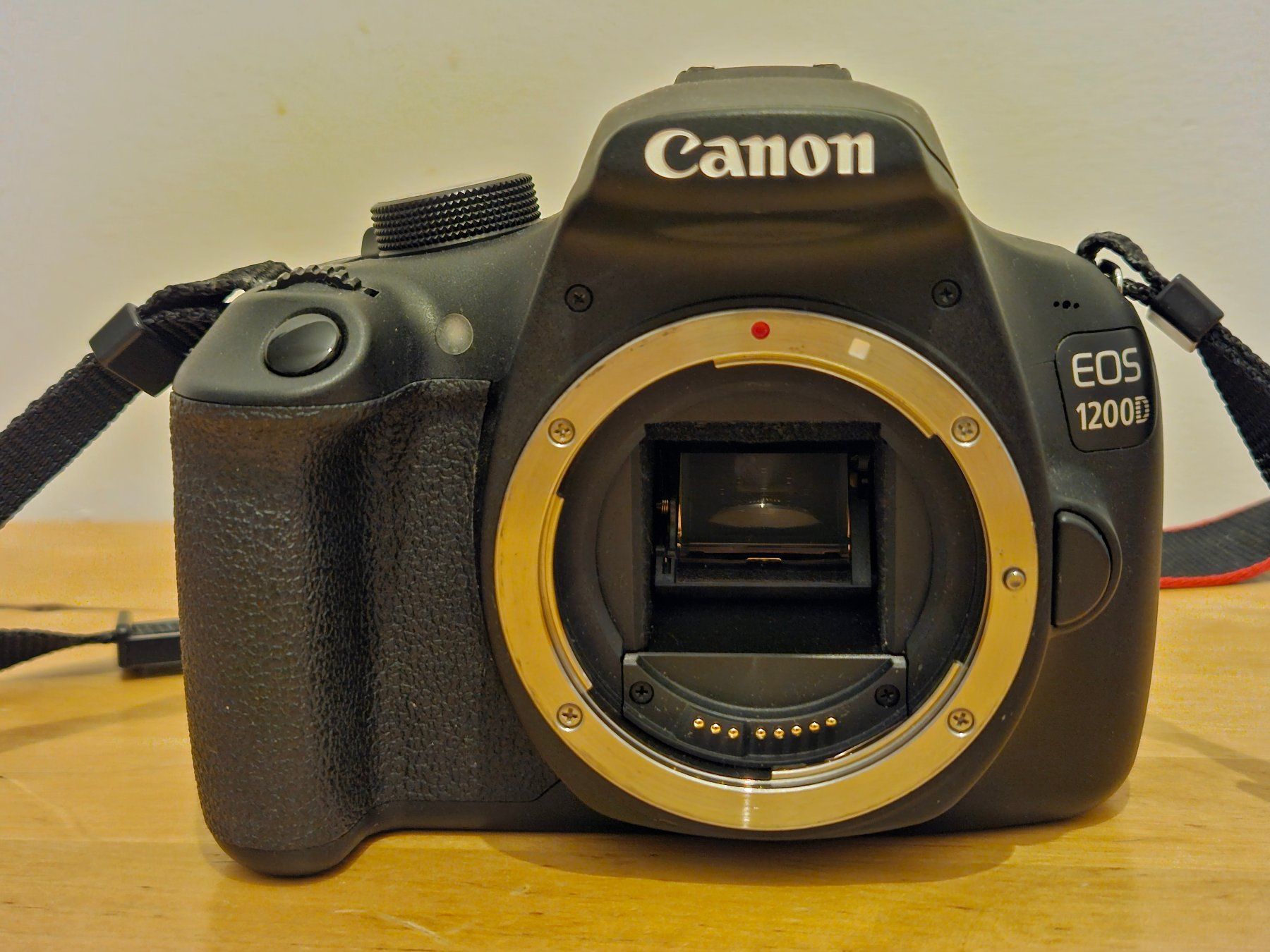 Canon Fotocamera: Canon EOS 1200D – Usato da Locarno venduto da elia85 2