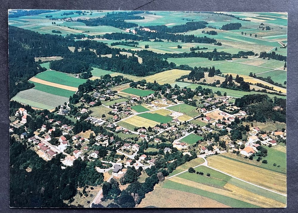 Prägelz Prêles BE/ Flugaufnahme (Gebraucht) in für CHF 2 – mit ...