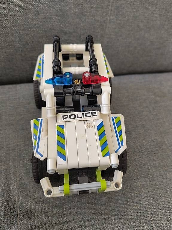 Lego Kit di costruzioni: Véhicule Lego Technic – Usato da Petit-Lancy venduto da chevalier 1