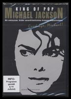 King of Pop - Michael Jackson (Good Bye, Michael!)      -De-