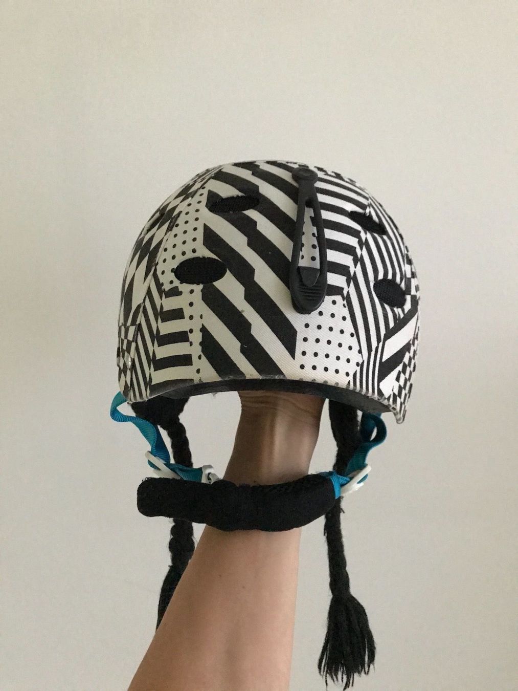 Caschi: Skihelm PRO-TEC Gr.S – Usato da Wädenswil venduto da JJ15 1