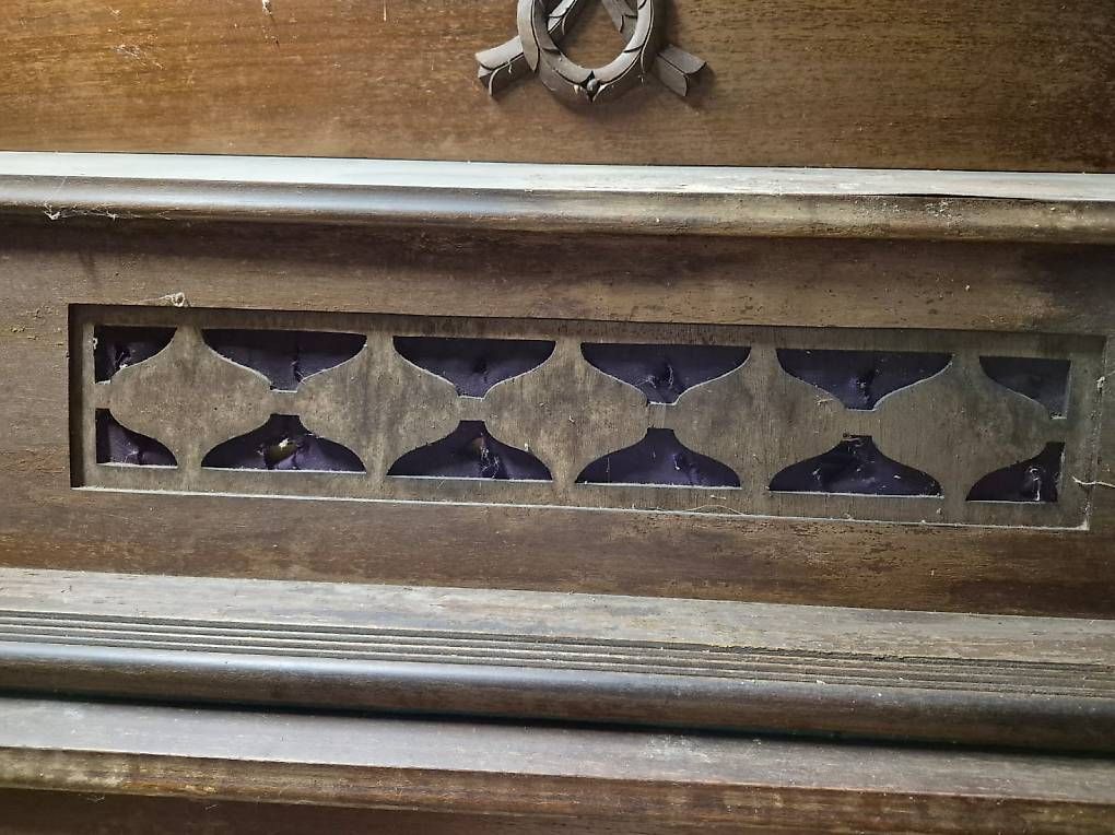 Strumenti musicali: Harmonium / Orgel – Usato da Attelwil venduto da dani024 3