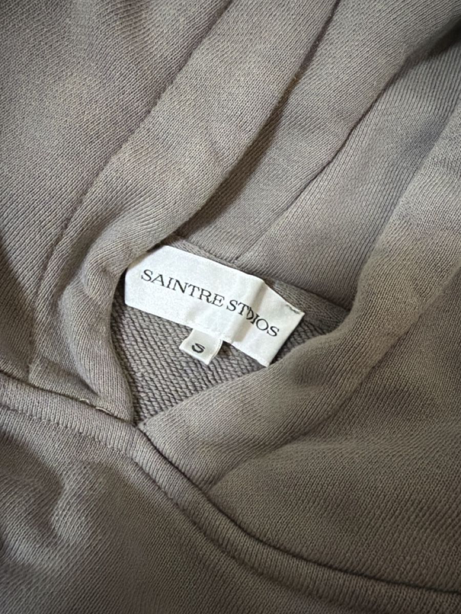 Maglioni & Felpe: Saintre Studios Jogginganzug Grau Gr.S - Stylisch! – Usato da Balgach venduto da Vvanessa_ 5