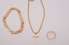Schmuck - Set - -