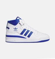 Adidas Originals Forum Mid Sneaker Gr. 36
