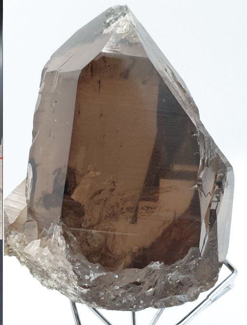 Minéraux & Lithothérapie: Rauchquarz – Neuf (Voir description) à Holderbank SO par swiss-minerals 2