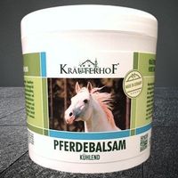 🐎 Belebende Pflege mit natürlichen Extrakten 🐴💫