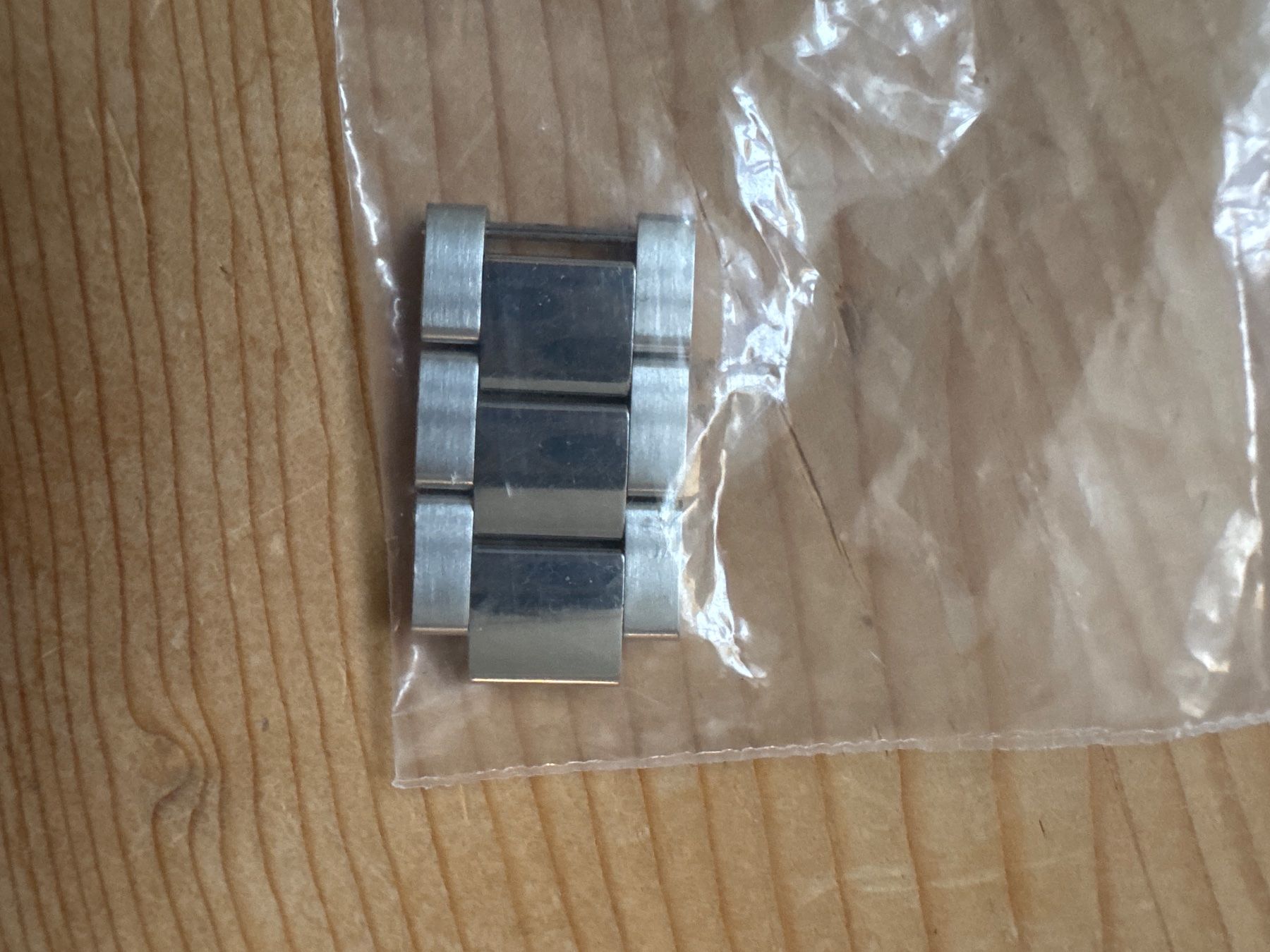 Tissot Uhren: Tissot Seastar 1000 – Neu (gemäss Beschreibung) aus Wallisellen von crankster201204 4