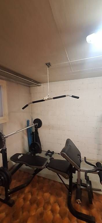 Hometrainer: Fitnessgeräte – Gebraucht aus Madiswil von Oleander2 2