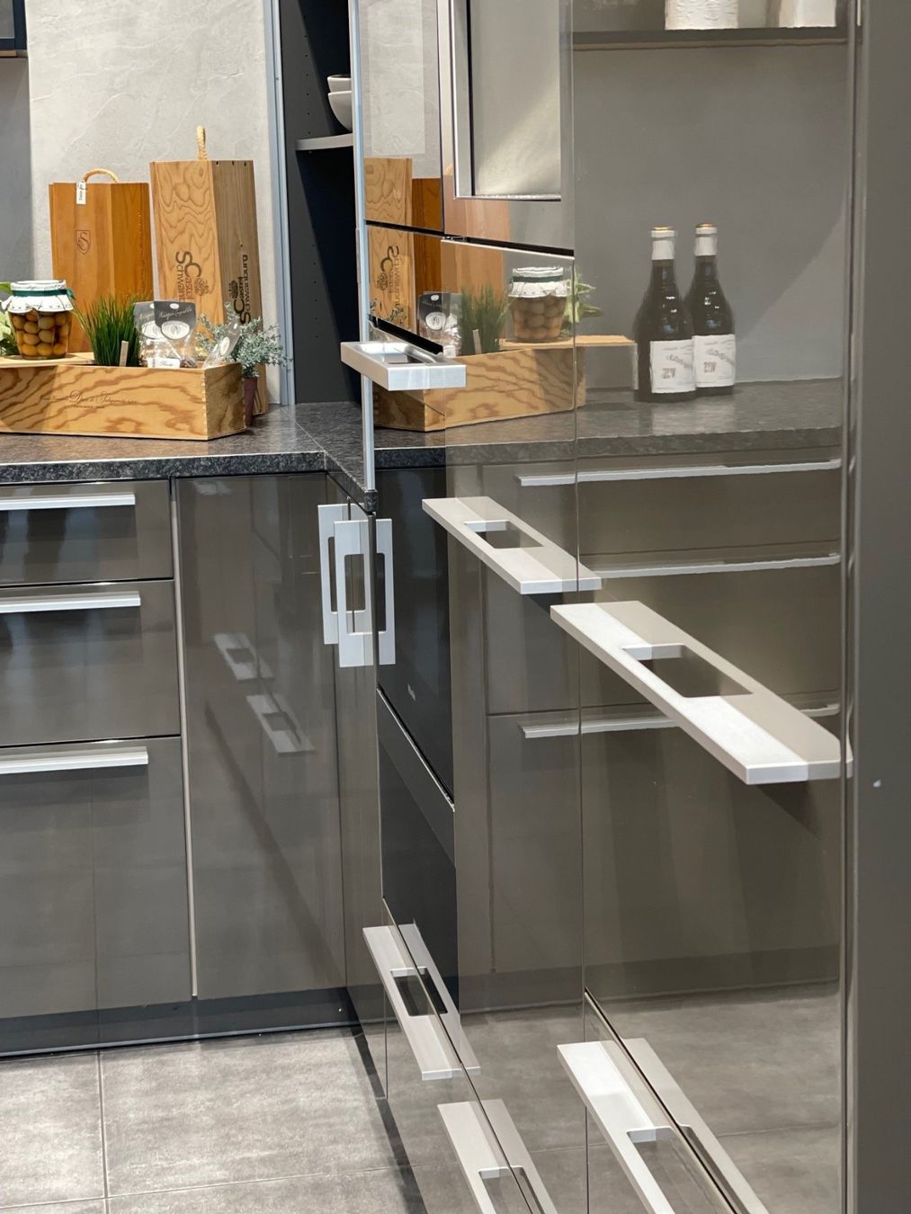 Cucine complete: Küche – Usato da St. Gallen venduto da Eldo185 4
