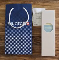 Swatch x Audemars Piguet Royal Pop Uhr neu in OVP
