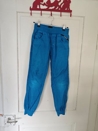 Hose Villervalla Gr 140 