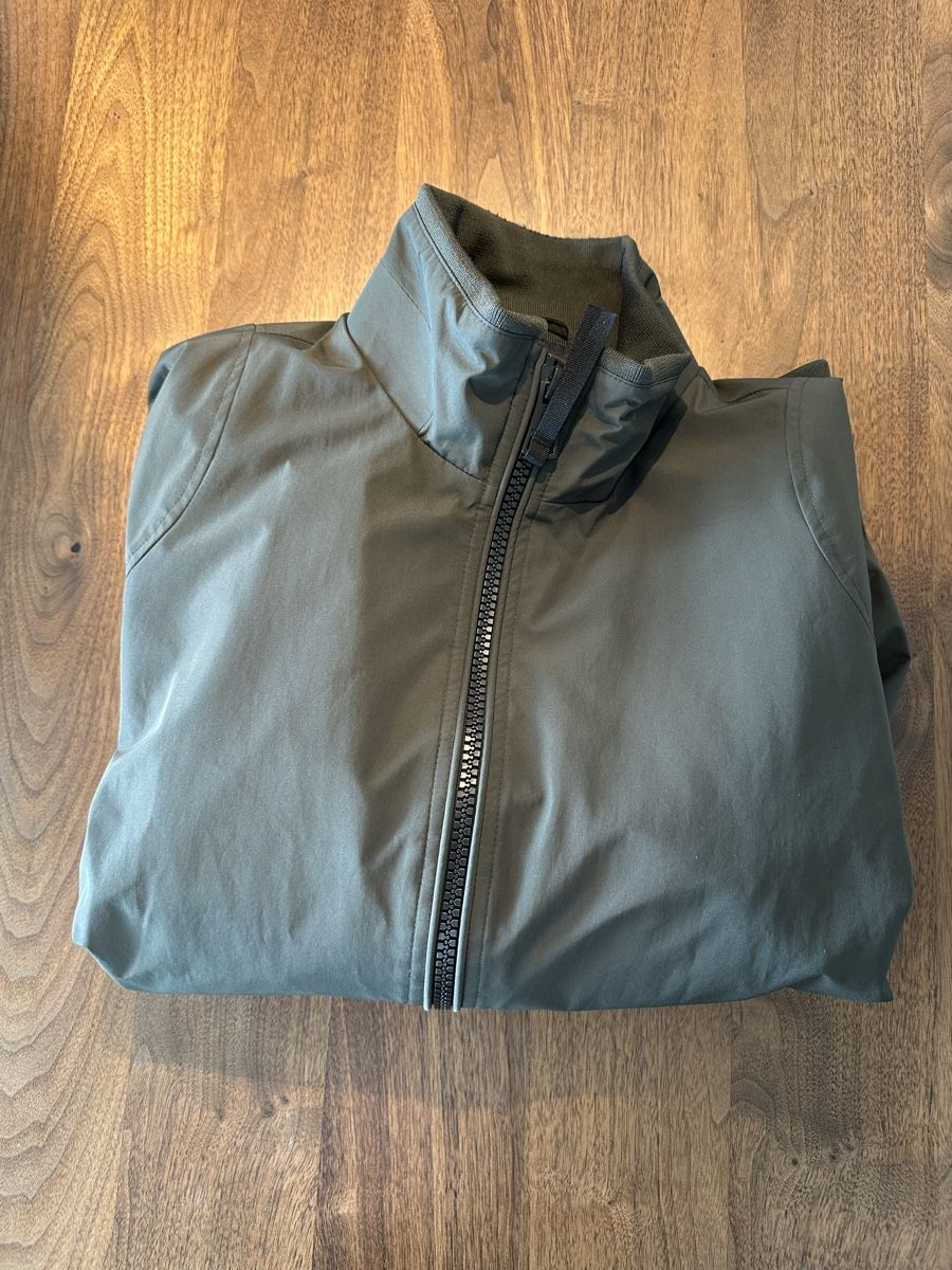 Strellson Giacche: Strellson Jacke olivgrün – Usato da Hertenstein AG venduto da Yogi69 1