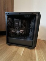 Gaming PC – RTX 4070 / i7-13700F / 64 GB RAM / 3 TB SSD