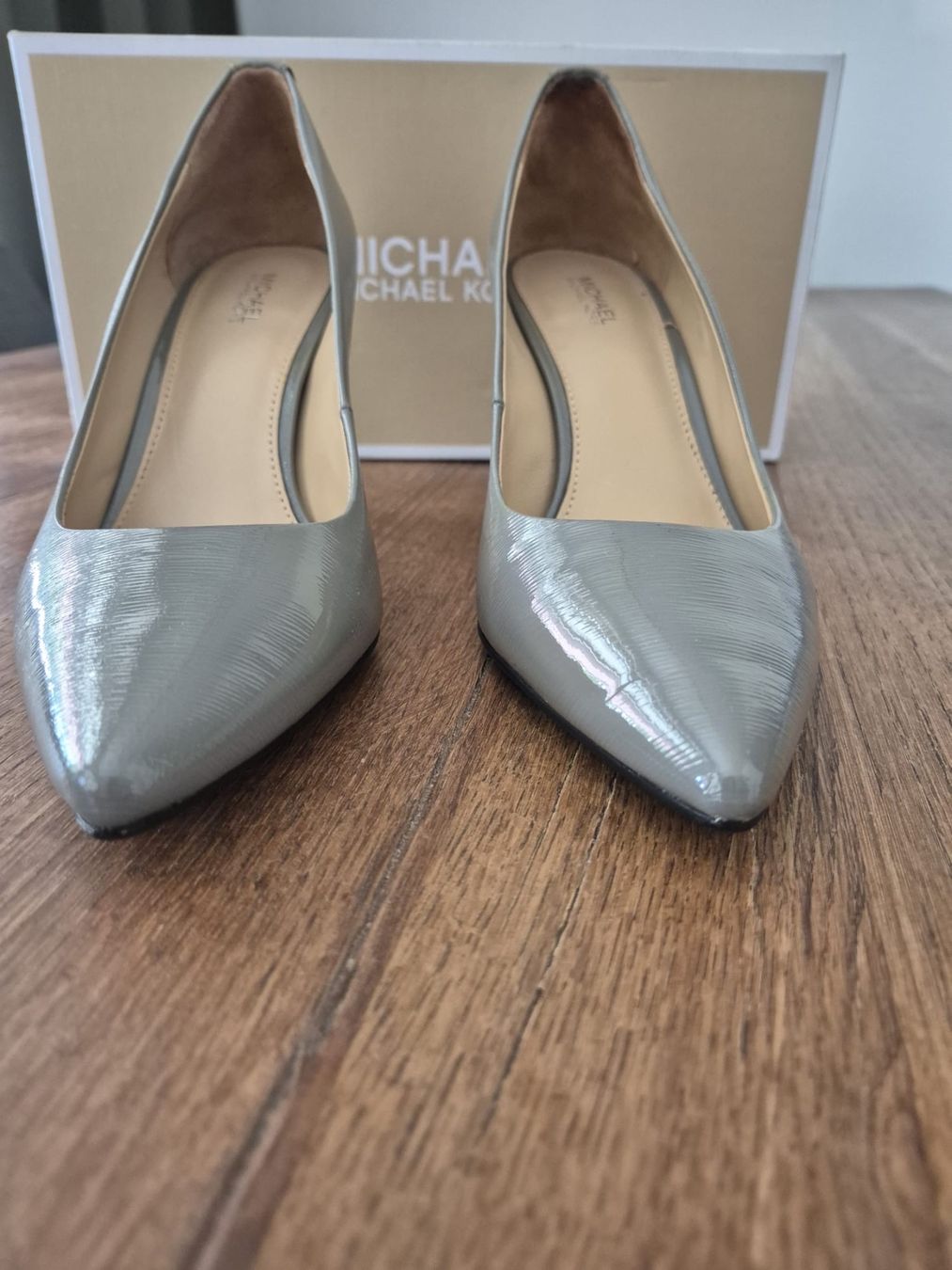 Michael Kors Scarpe da donna: MK Michael Kors Pumps – Usato da Dübendorf venduto da MariaS. 1