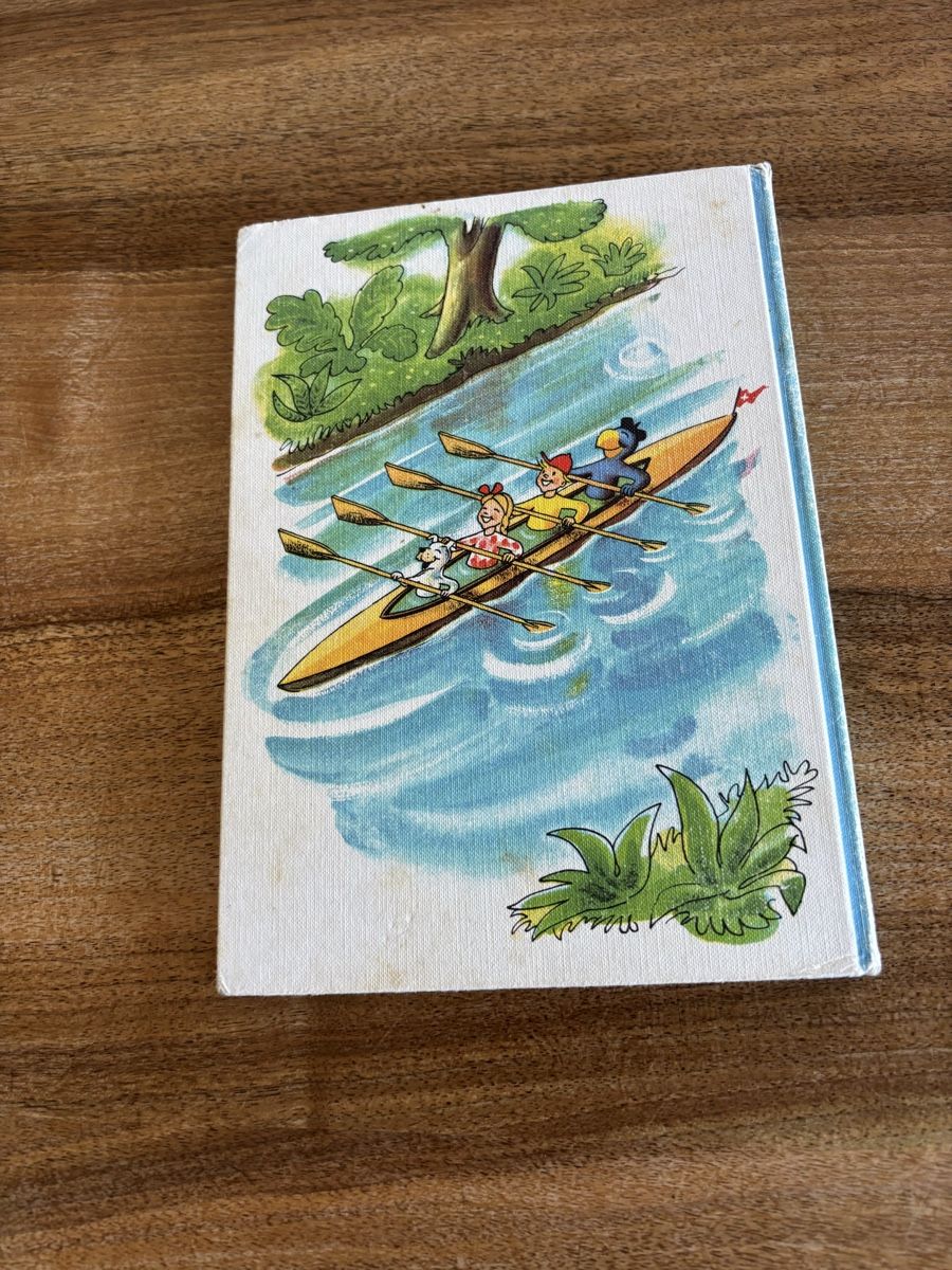 Fumetti: Globi der Kinderfreund – Usato da huttwil venduto da Chira2015 9