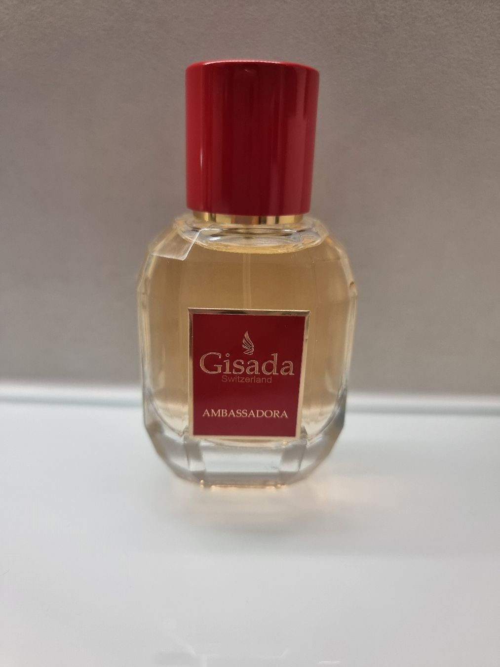 Gisada Parfum & Eau de Toilette: Gisada Ambassatora – Gebraucht aus Menziken von torretto85 1