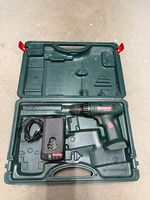 Metabo BST 12 Bohrschrauber 12V mit Ladegerät, ohne Akku