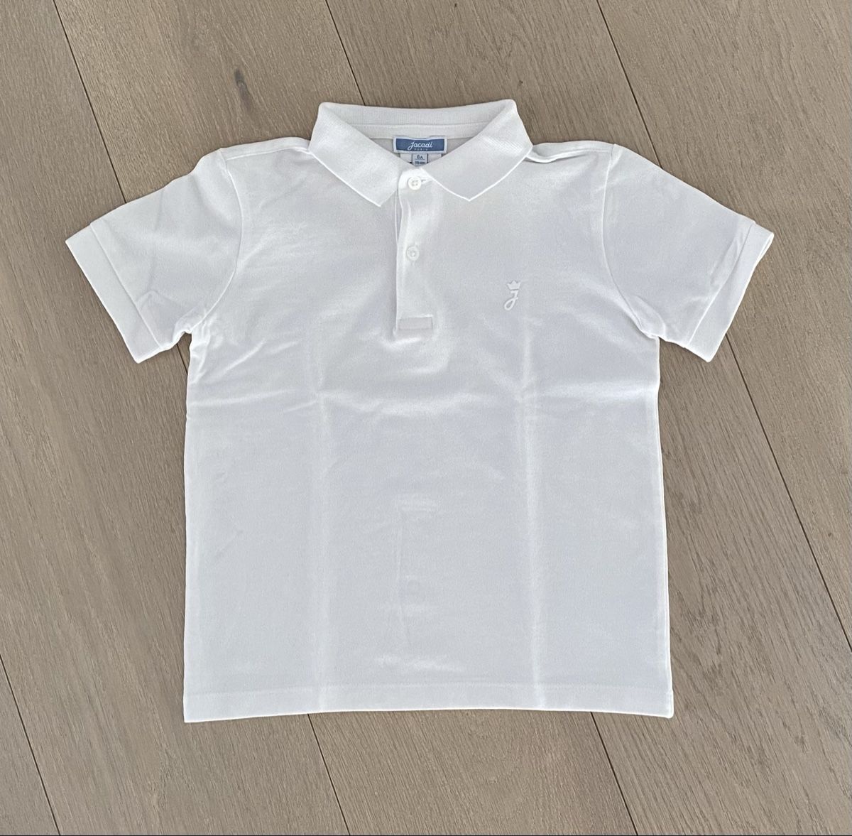 Jacadi Camicie, T-shirt & Polo: T-Shirt jacadi 6a/116cm – Usato da Hofstetten SO venduto da ani_55wx