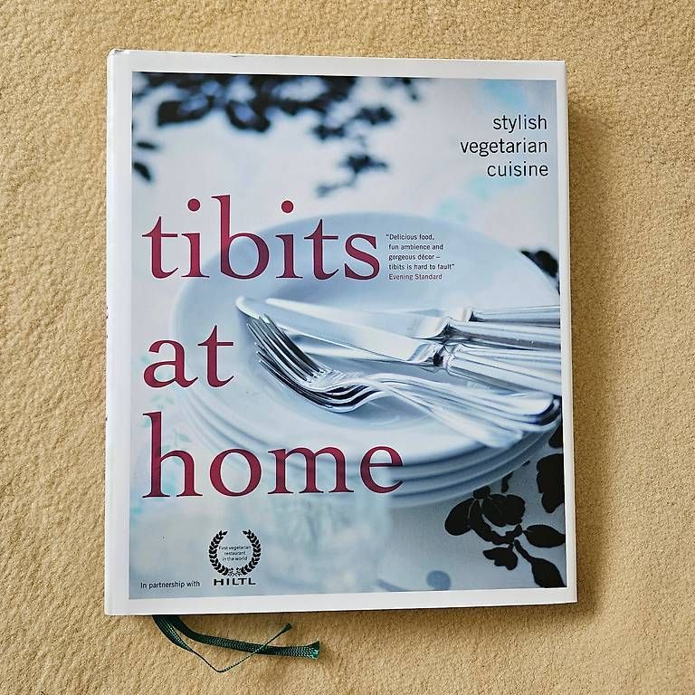 Libri: tibits at home – Usato da Zürich venduto da Holzwurmk