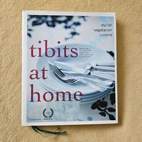 tibits at home