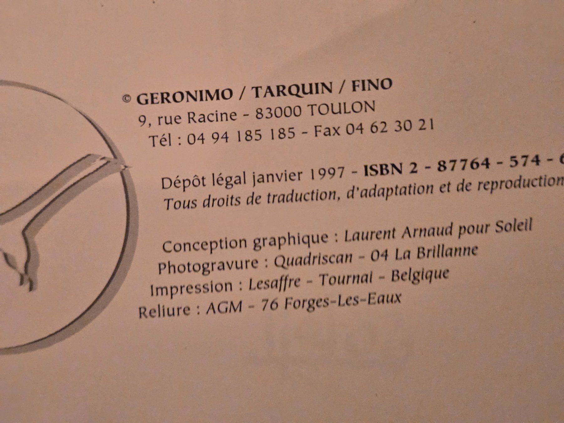 Comics: Les ailes du Phaéton N°1 à 3 - EO – Gebraucht aus Crémines von Blakedrake 5