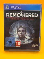Remothered: Broken Porcelain PS4 Horrorspiel