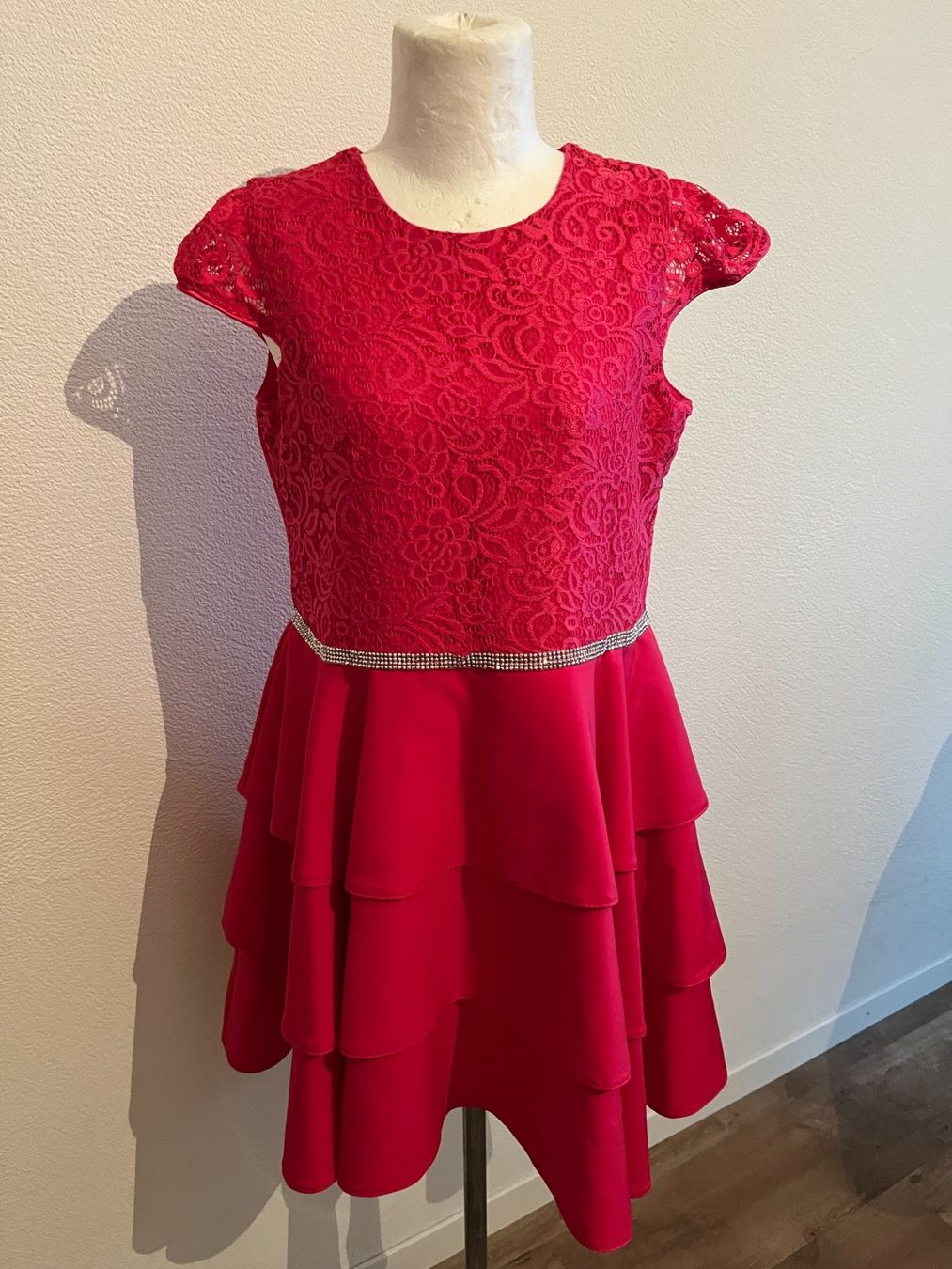 Kleider: Tolles leichtes Kleid, Baumwolle, Gr.L, NP 99.- – Neu (gemäss Beschreibung) aus Altendorf von Beauty_Girl83