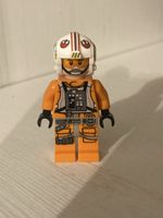 LEGO Star Wars Luke Skywalker Pilot Minifigure sw1139 