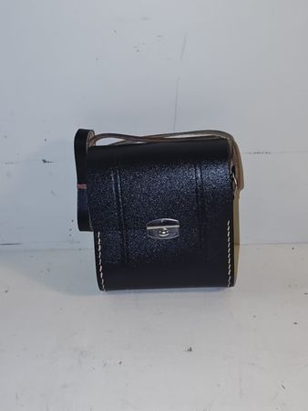 Ledertasche, Umhängetasche, Vintage und neu (nov544)