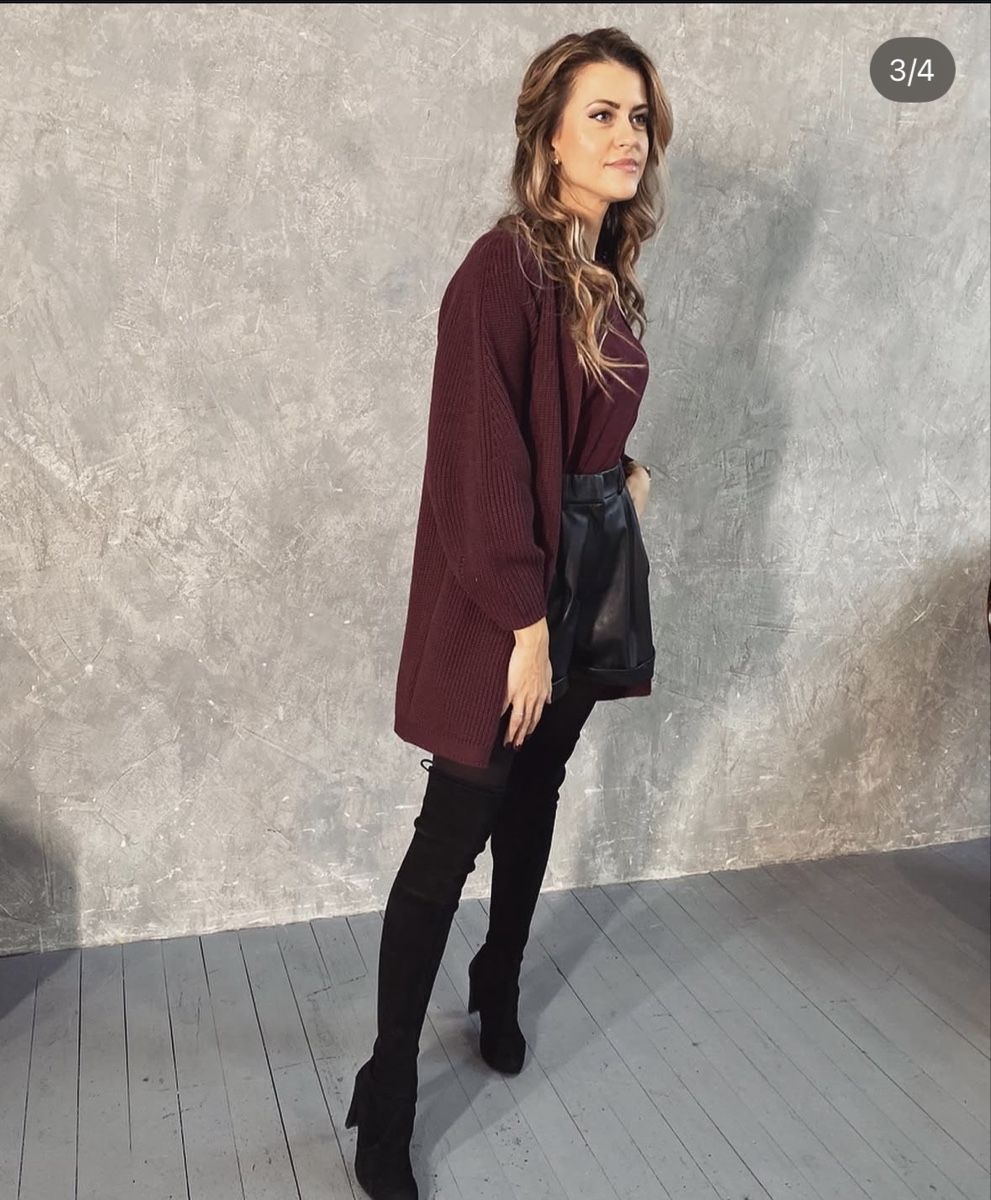 Maglioni & Felpe: Cardigan de showroom Moshé – Usato da St-Légier- La Chiésaz venduto da anh_9289