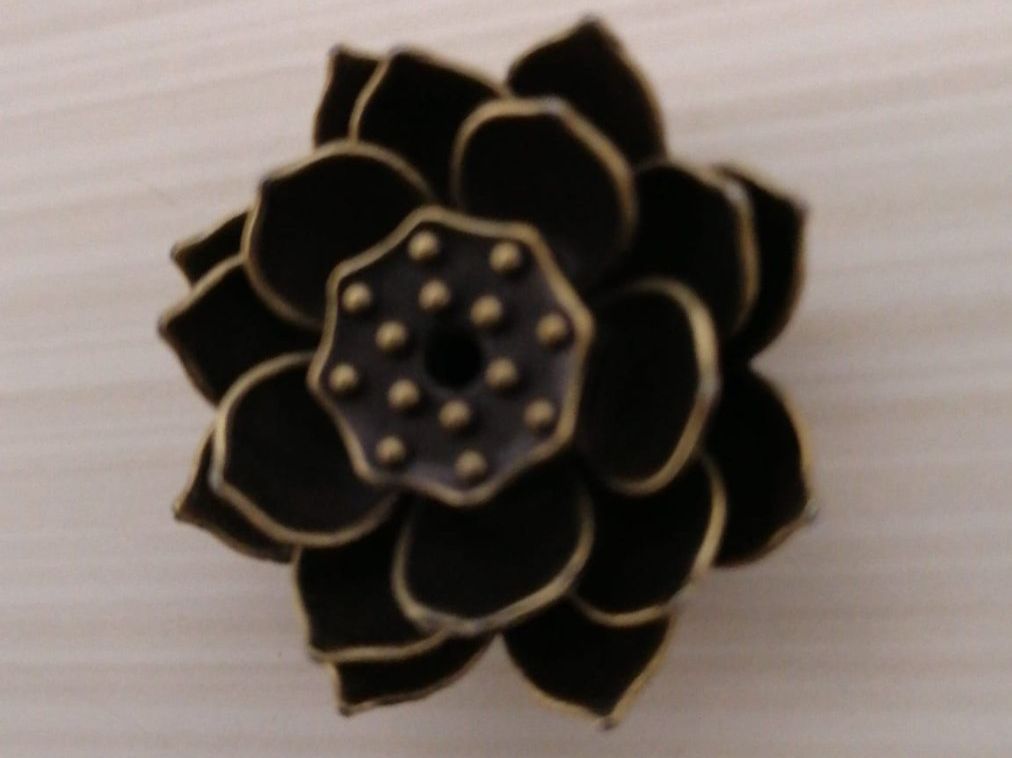 Encensoirs: Mini-Räucherstäbchenhalter – Neuf (Voir description) à Grächen par Hel7890