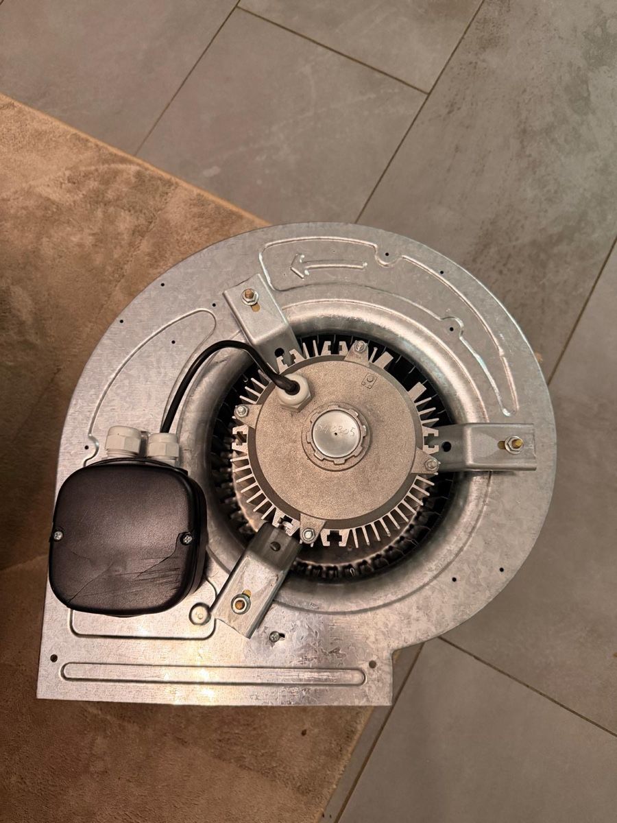 Ventilatoren: Ventilateur centrifuge Elco  – Neu (gemäss Beschreibung) aus Chavannes-prés-Renens von Noku_1 2