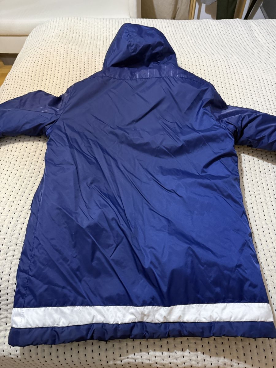 Adidas Giacche: Adidas Sport Winterjacke  – Usato da Neerach venduto da the_modern_mini 4
