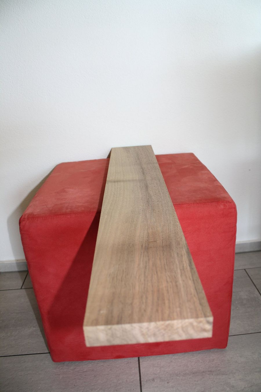 Articoli in legno: amerikanischer Nussbaum – Nuovo (secondo la descrizione) da Buchrain venduto da Donatello4 1