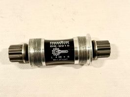 POWER PRO BB-9915 Innenlager BSA 119mm TOPZUSTAND 2605