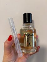 VOLARÉ Fantazi Essence 01 EDP 5ml. (Parfum 1 Fugazzi Dupe)